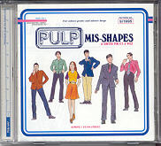 Pulp - Mis-Shapes