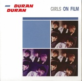 Duran Duran - Girls On Film