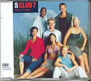 S-Club 7 - Bring It All Back CD 2