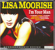 Lisa Moorish - I'm Your Man