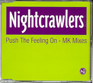 Nightcrawlers - Push The Feeling On CD2