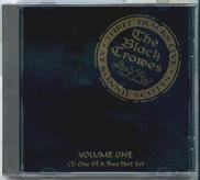 Black Crowes - Sting Me 2xCD Set