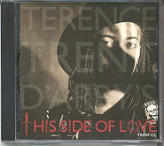Terence Trent D'arby - This Side Of Love