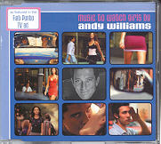 Andy Williams - Music To Watch Girls By