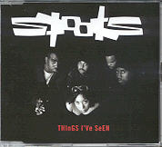 Spooks - Things I've Seen