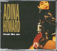 Adina Howard - Freak Like Me