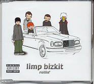 Limp Bizkit - Rollin