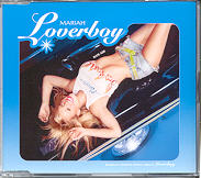 Mariah Carey - Loverboy