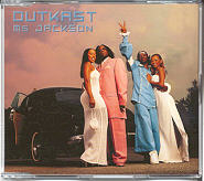 Outkast - Ms Jackson