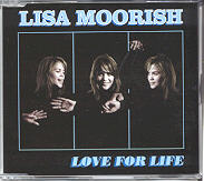 Lisa Moorish - Love For Life