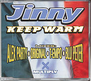 Jinny - Keep Warm