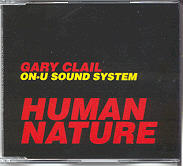 Gary Clail - Human Nature