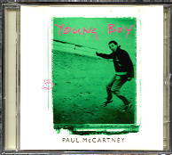 Paul McCartney - Young Boy CD 1