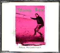 Paul McCartney - Young Boy CD 2
