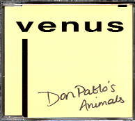 Don Pablo's Animals - Venus