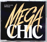 Chic - Megachic