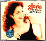 Gloria Estefan - You'll Be Mine CD 1