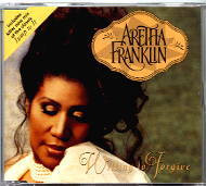 Aretha Franklin - Willing To Forgive