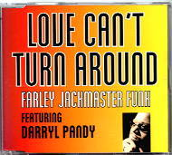 Farley Jackmaster Funk