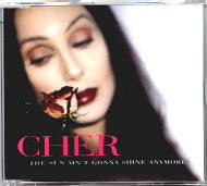 Cher - The Sun Ain't Gonna Shine Anymore