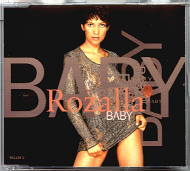 Rozalla - Baby CD 1