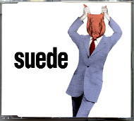 Suede - Animal Nitrate