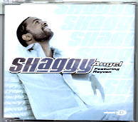 Shaggy - Angel