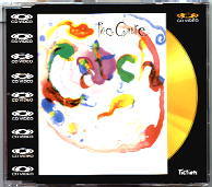 The Cure - Catch