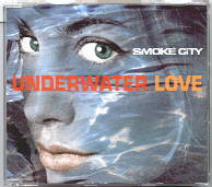 Smoke City - Underwater Love