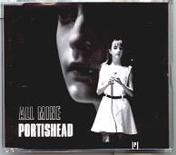 Portishead - All Mine