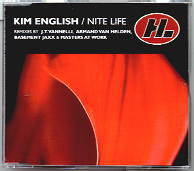 Kim English - Nite Life