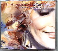Dusty Springfield & Daryl Hall - Wherever Would I Be