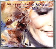 Dusty Springfield & Daryl Hall - Wherever Would I Be 