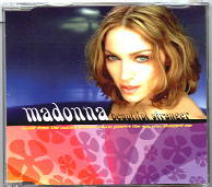 Madonna - Beautiful Stranger