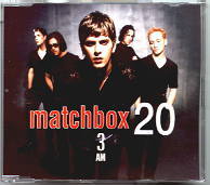 Matchbox Twenty - 3 a.m.