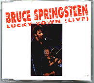 Bruce Springsteen - Lucky Town