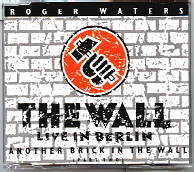 Roger Waters - The Wall (Live In Berlin)