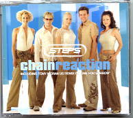 Steps - Chain Reaction