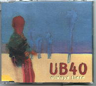 UB40 - Always There