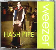 Weezer - Hash Pipe