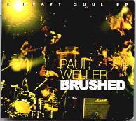 Paul Weller - Brushed