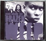 Skunk Anansie - Brazen Weep CD 1