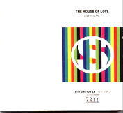 The House Of Love - Crush Me