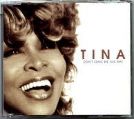 Tina Turner - Don't Leave Me This Way