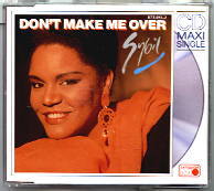 Sybil - Don't Make Me Over