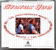 Status Quo - The Anniversary Waltz Part 1