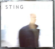 Sting - Fragile