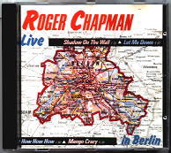 Roger Chapman - Shadow On The Wall