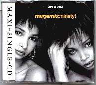 Mel & Kim - Megamix 90
