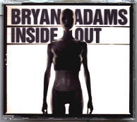 Bryan Adams - Inside Out